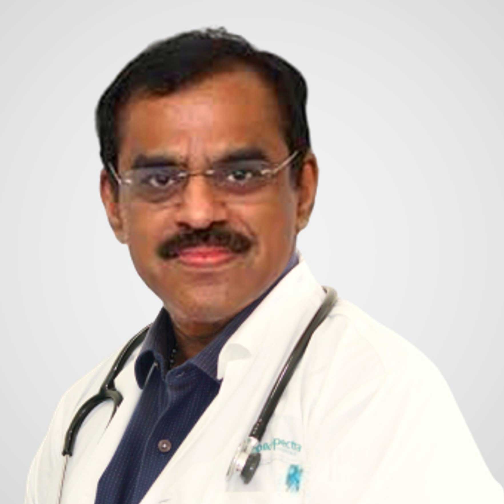 Dr. R Jayaganesh